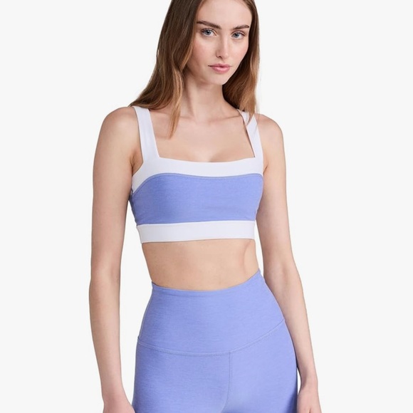 Beyond Yoga- SPACEDYE SLIM RACERBACK CROPPED TANK - Yoga Shop Genève Beyond Yoga- SPACEDYE SLIM RACERBACK CROPPED TANK - Yoga Shop Genève